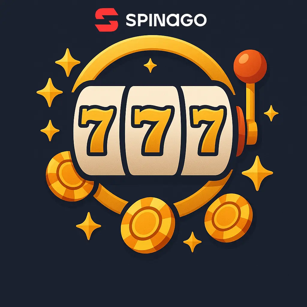 Spinago Free Spins